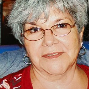 Meet your Posher, Sylvia